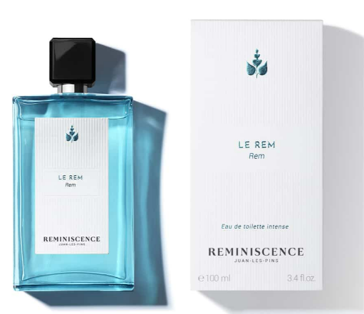 Reminiscence Les Iconiques Le Rem Intense Eau de Toilette  100 ml