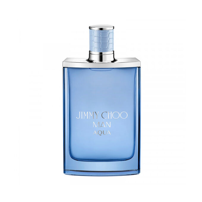 Jimmy Choo Man Aqua Eau de Toilette  50 ml
