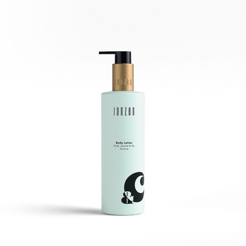 &C Collection Body Lotion