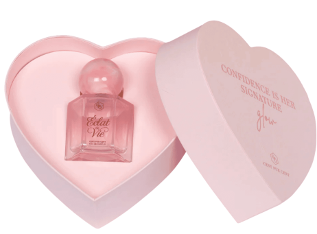 Cent Pur Cent Eclat de Vie Eau de Parfum 50ml