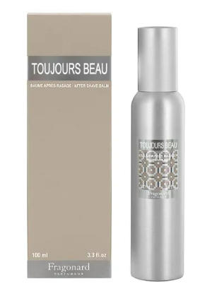 Fragonard Men Toujours Beau Balsem  100 ml