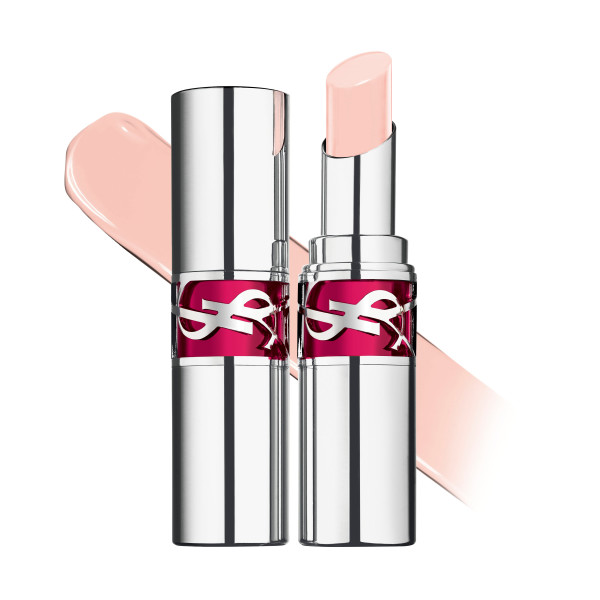 Yves Saint Laurent Make-Up Rouge Volupté Candy Glaze Lipstick  02 3.2 gr