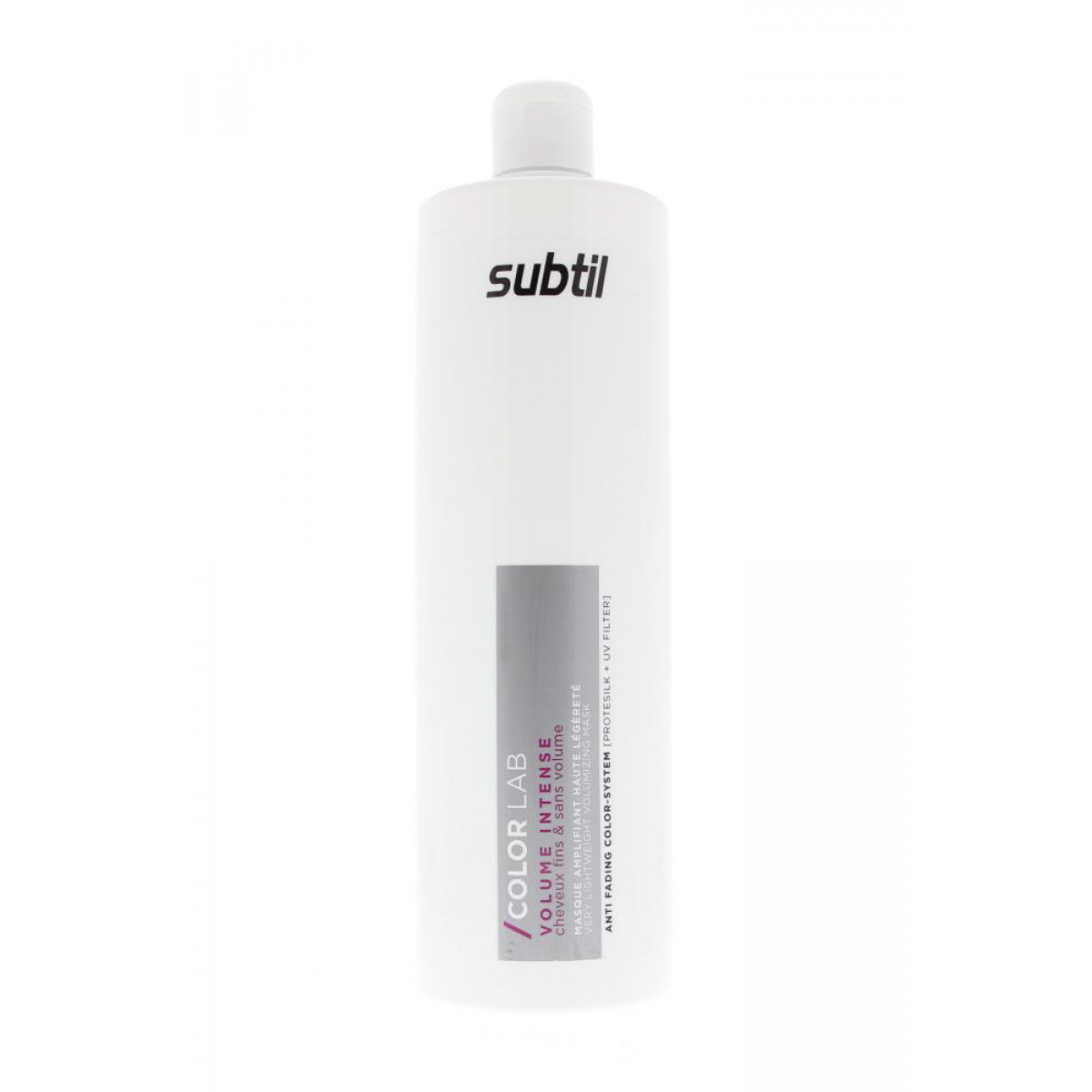 Subtil ColorLab Volume Intense Very Lightweight Volumizing Mask 1000ml