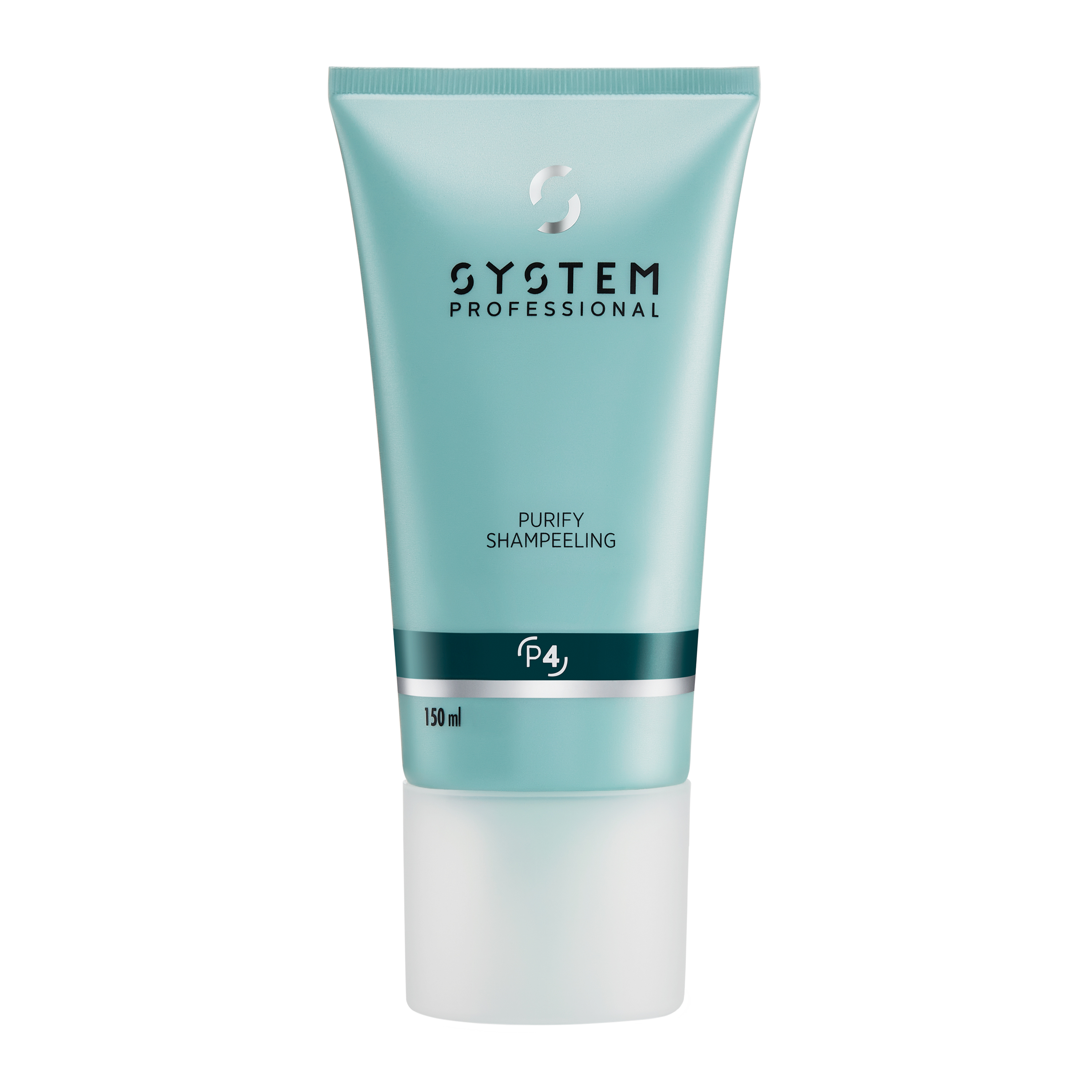 System Professional Purify Shampeeling Peeling Anti-Roos 150 ml