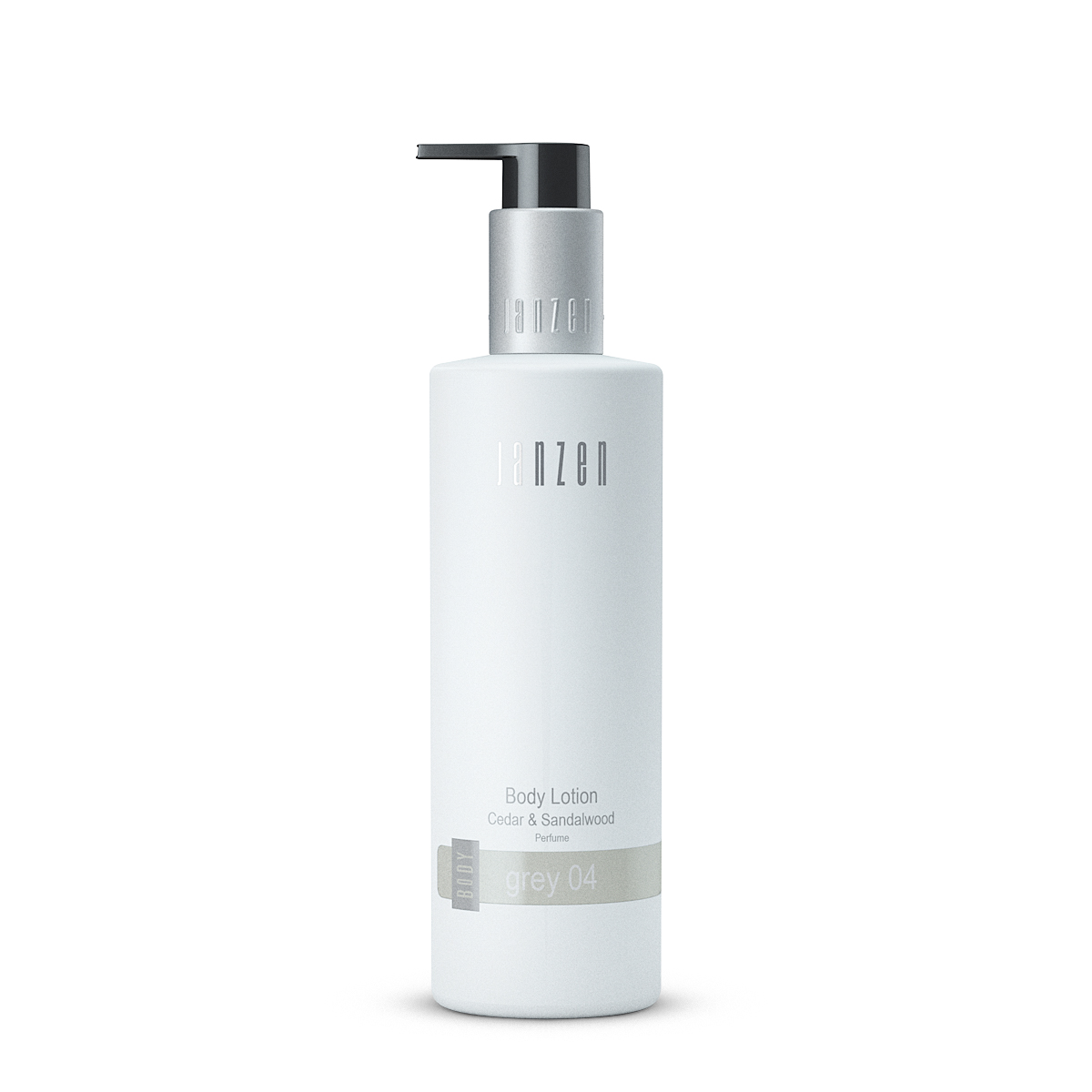 JANZEN Grey 04 Body Lotion