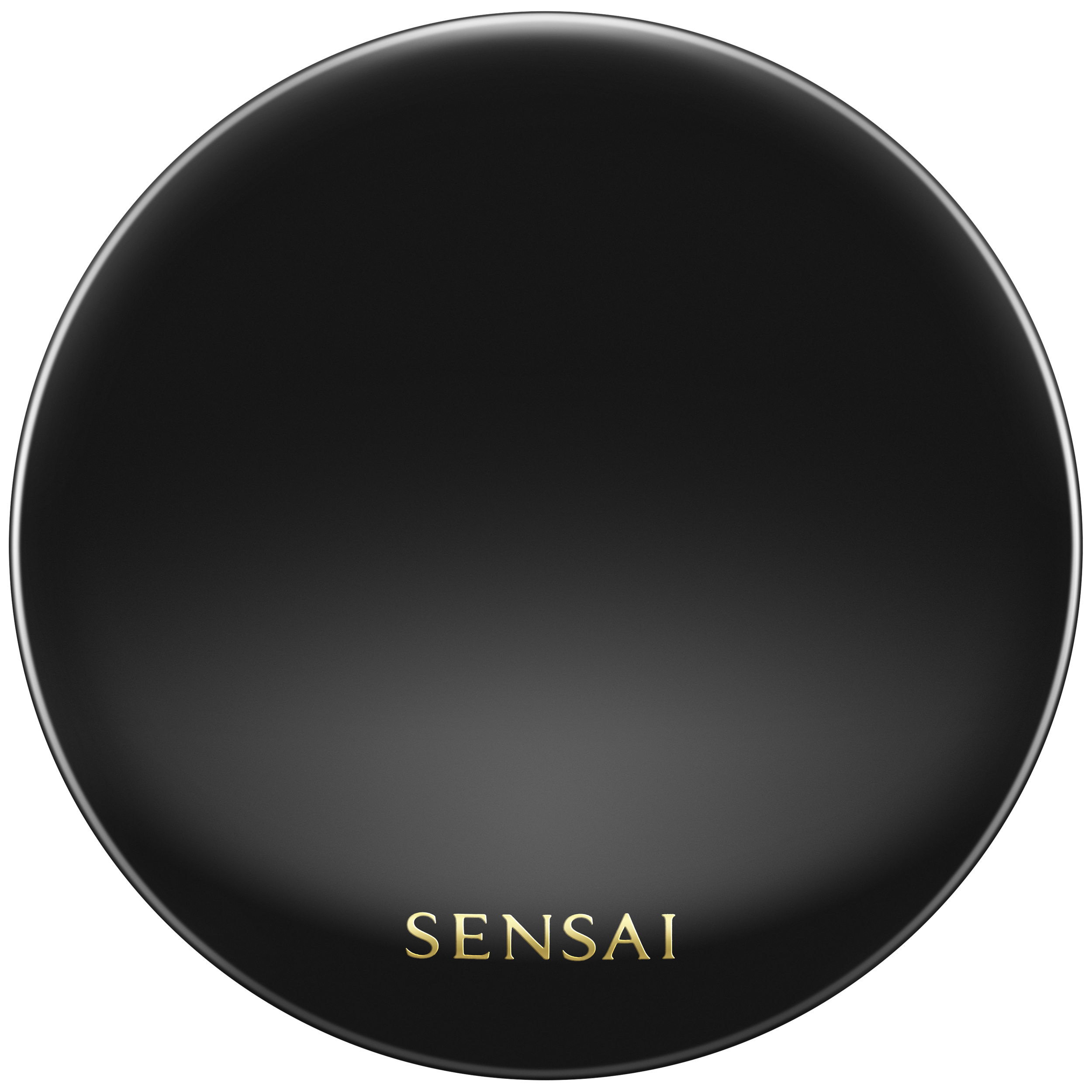 Sensai Make-Up Foundations Total Finish Compact Case Accessoire  1 St