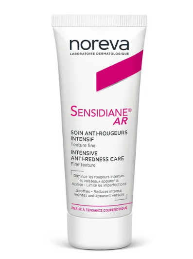 Noreva Sensidiane AR+ Soin Anti-Rougeurs Dagcrème  30 ml