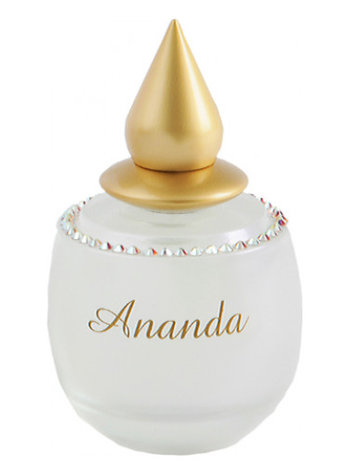 M.Micallef Ananda Eau de Parfum 100ml