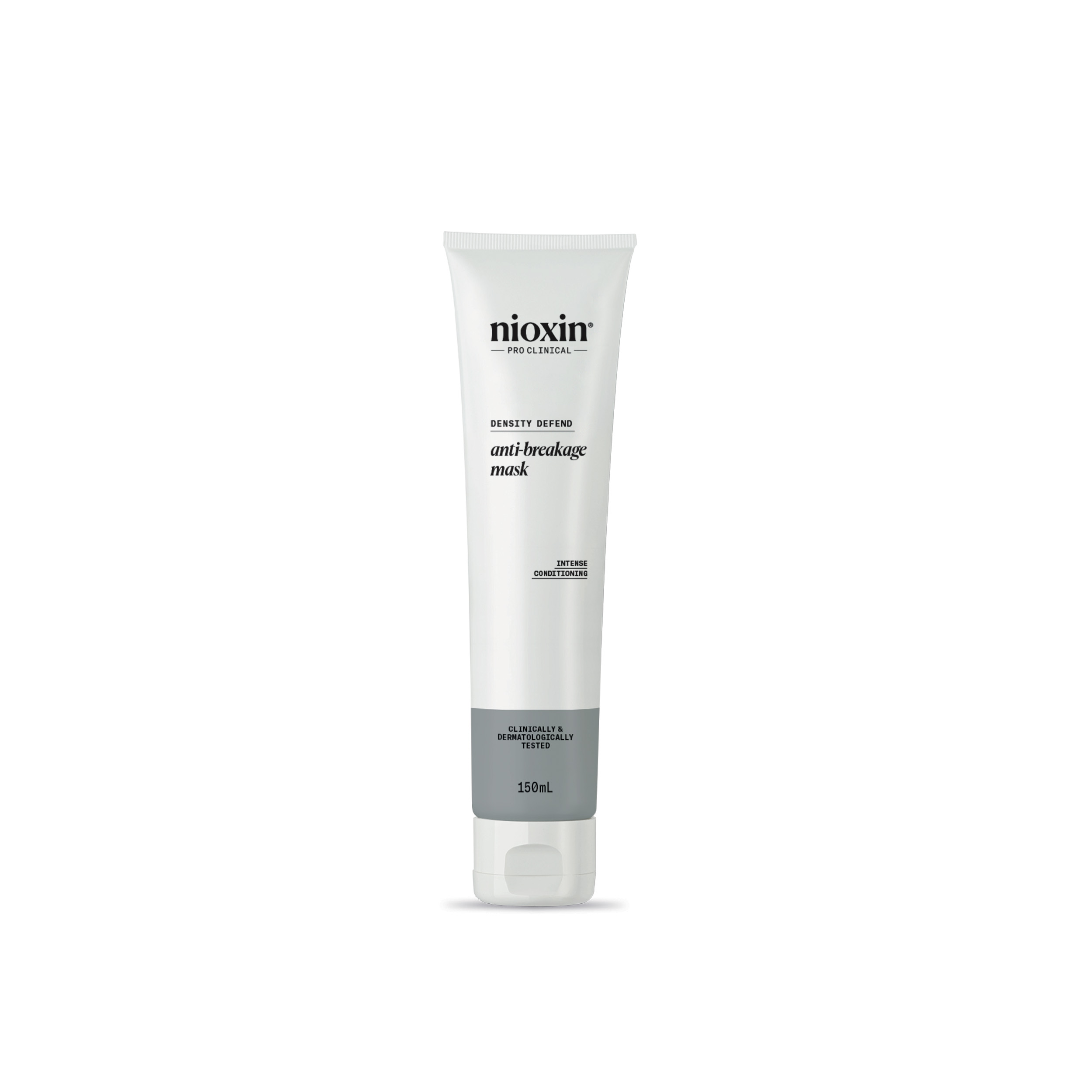 Nioxin Anti-Breakage Strengthening Mask  150 ml