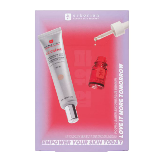Erborian Rediscovery Set Clair 1 Pak