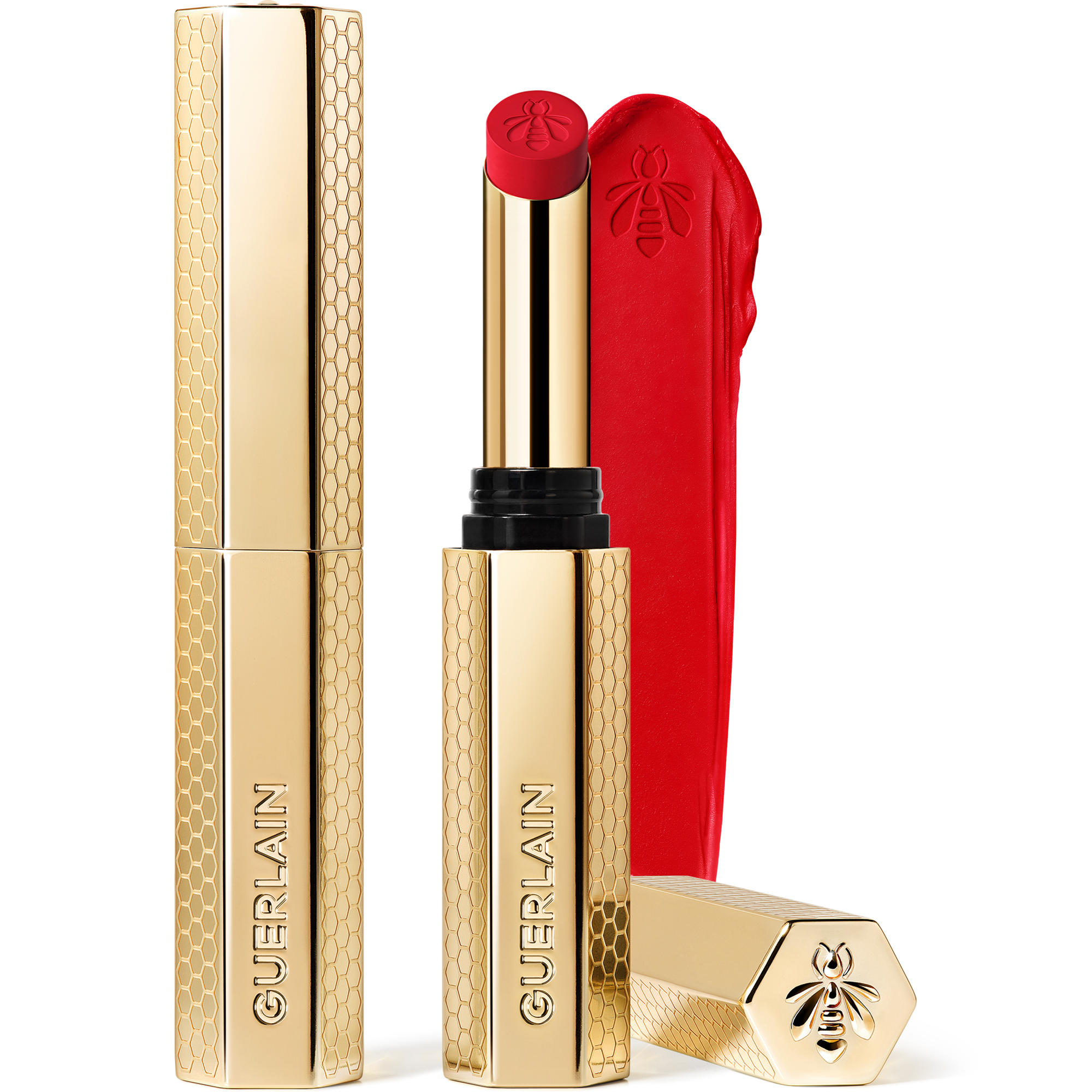 Guerlain KissKiss Blur Matte Lips 510 1.85 gr