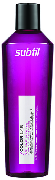 Subtil ColorLab Volume Intense Very Lightweight Volumizing Shampoo 300ml