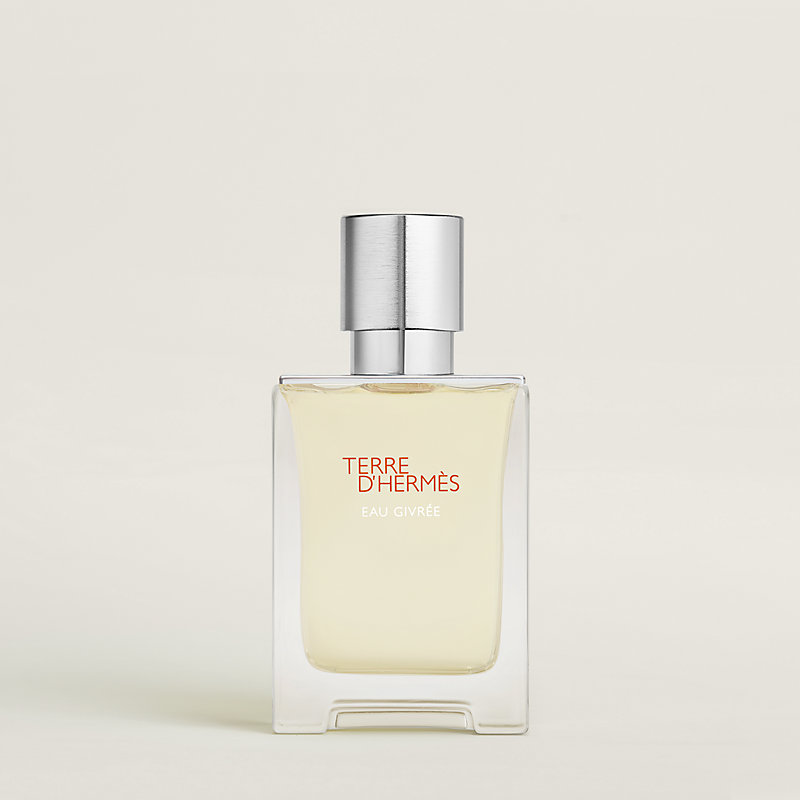 Hermès Terre d'Hermès Eau Givrée Eau de Parfum  50 ml