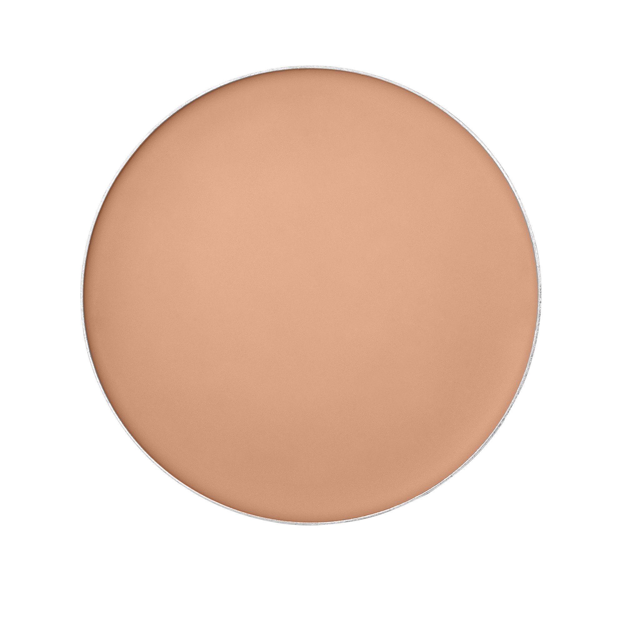 Shiseido Zonproducten Tanning Compact Foundation SPF10 - Refill Crème  Natural 12 gr