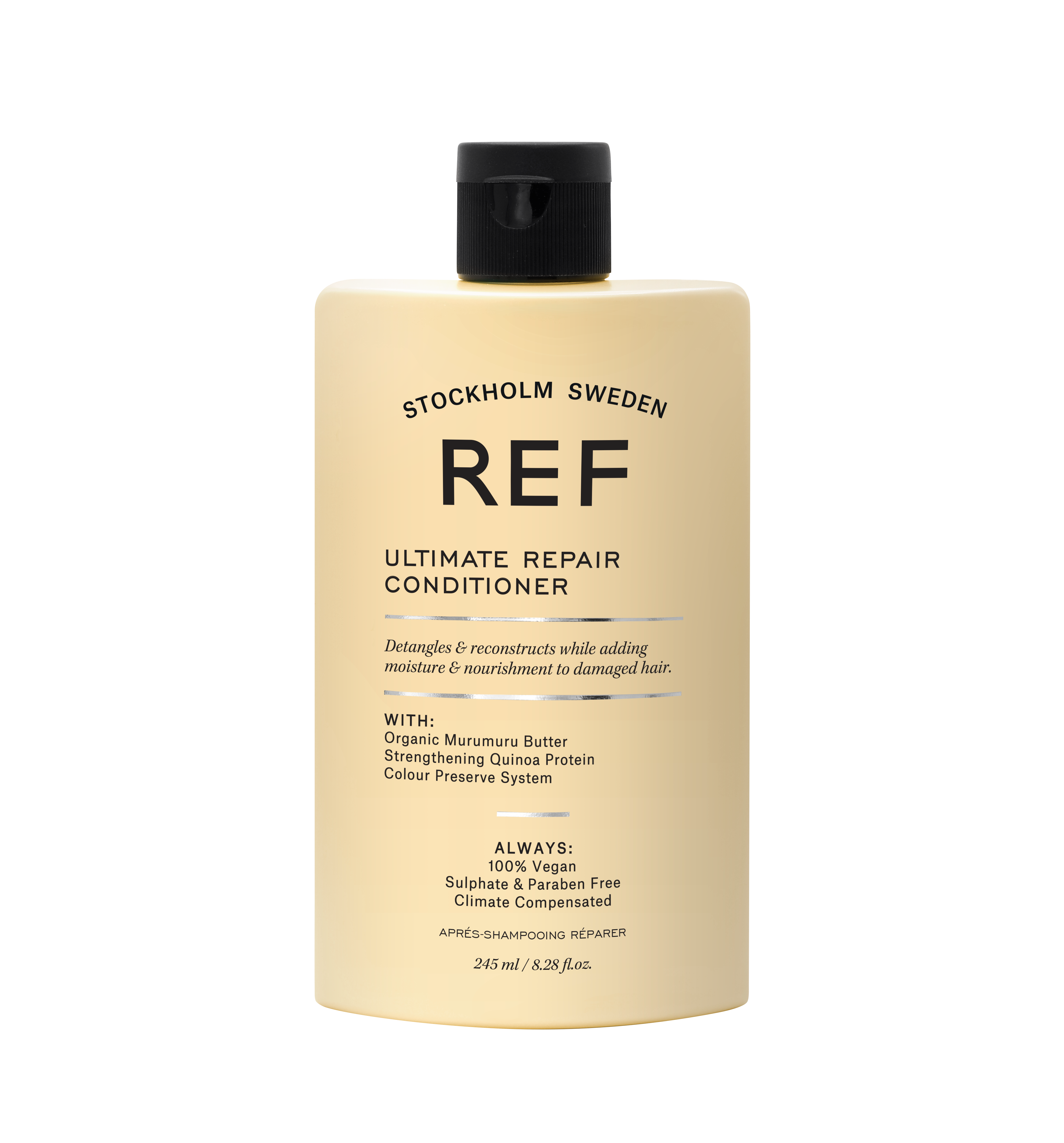 REF Ultimate Repair Conditioner 245ml