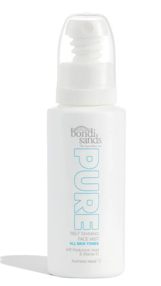 Bondi Sands Self Tanning Face Mist 70 ml