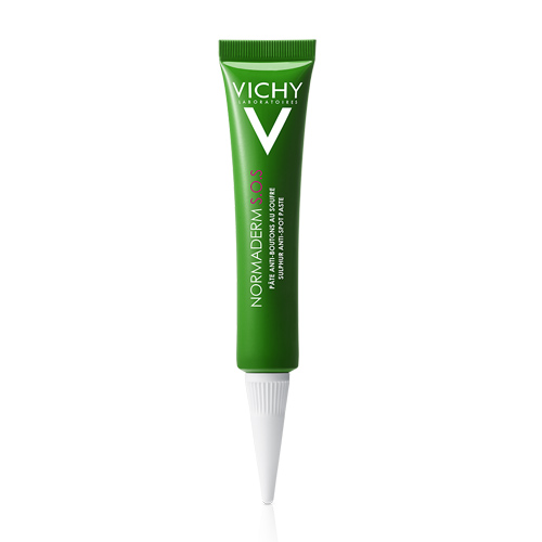 Vichy Normaderm S.O.S Pâte anti-boutons 20 ml