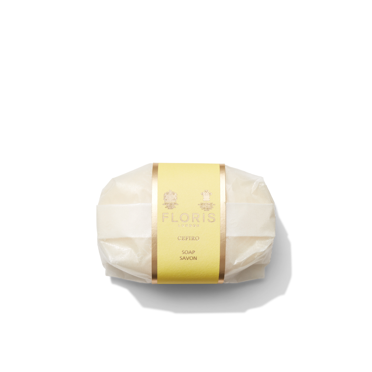 Floris Signature Collection Cefiro Luxury Soap  100 gr