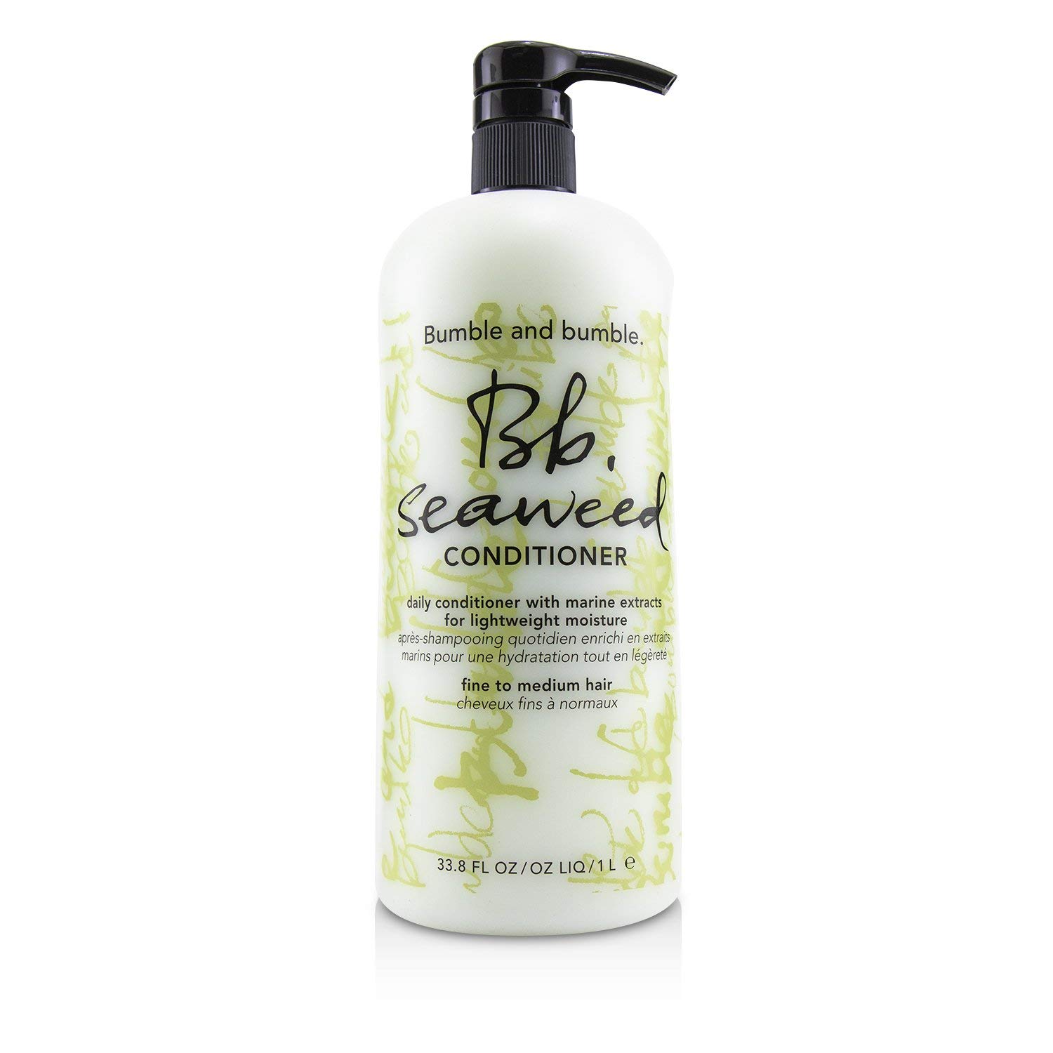 Bumble and Bumble Seaweed Conditioner 1000ml