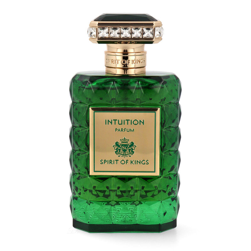Spirit of Kings Intuition 100 ml