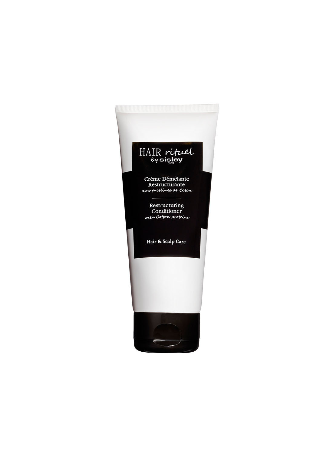 Hair Rituel by Sisley Reiniging & Ontwarring Crème Démêlante Restructurante Conditioner  200 ml