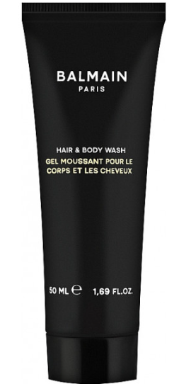 Balmain Hair Couture Hair & Body Wash 50ml