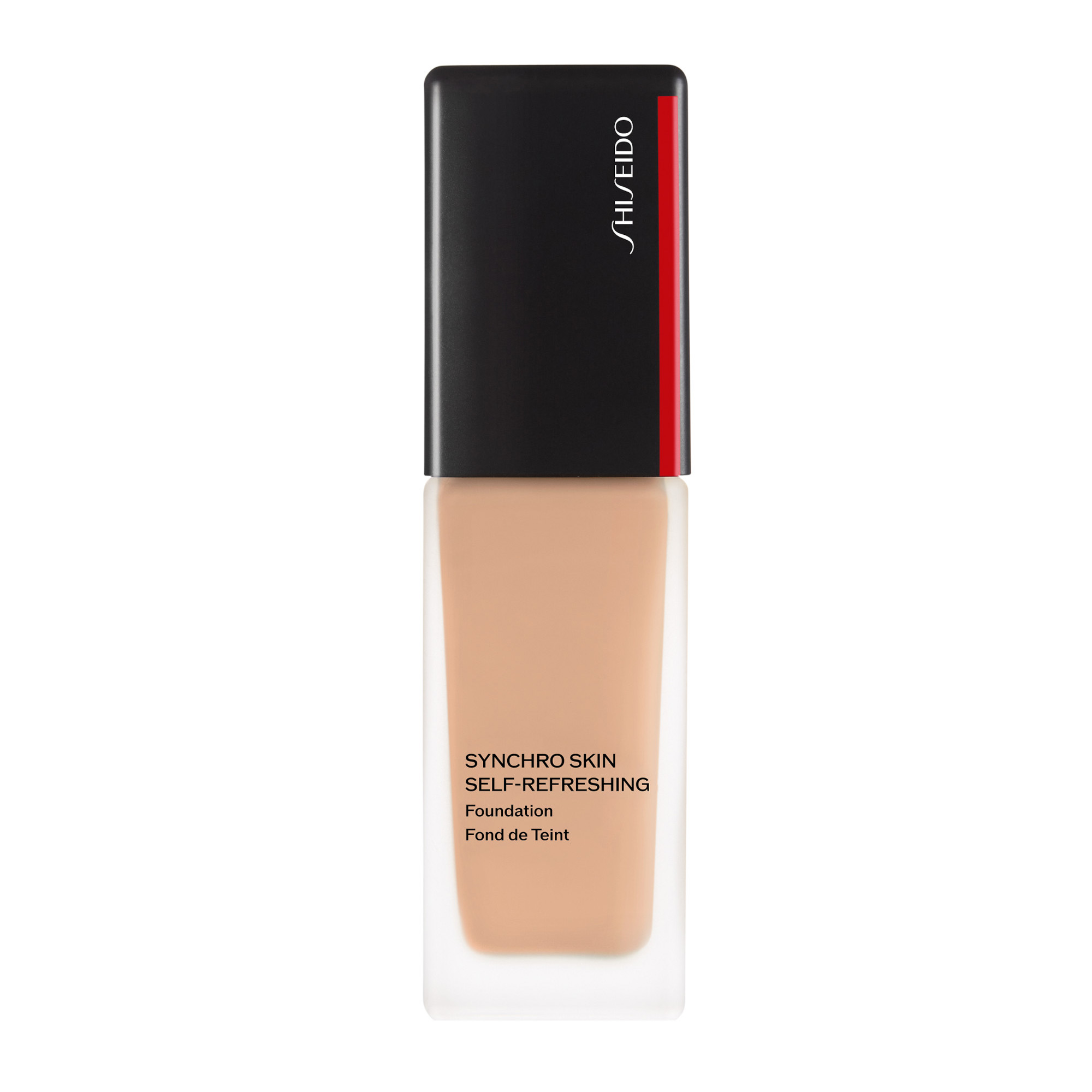Shiseido Synchro Skin Self-Refreshing Foundation 260 30 ml