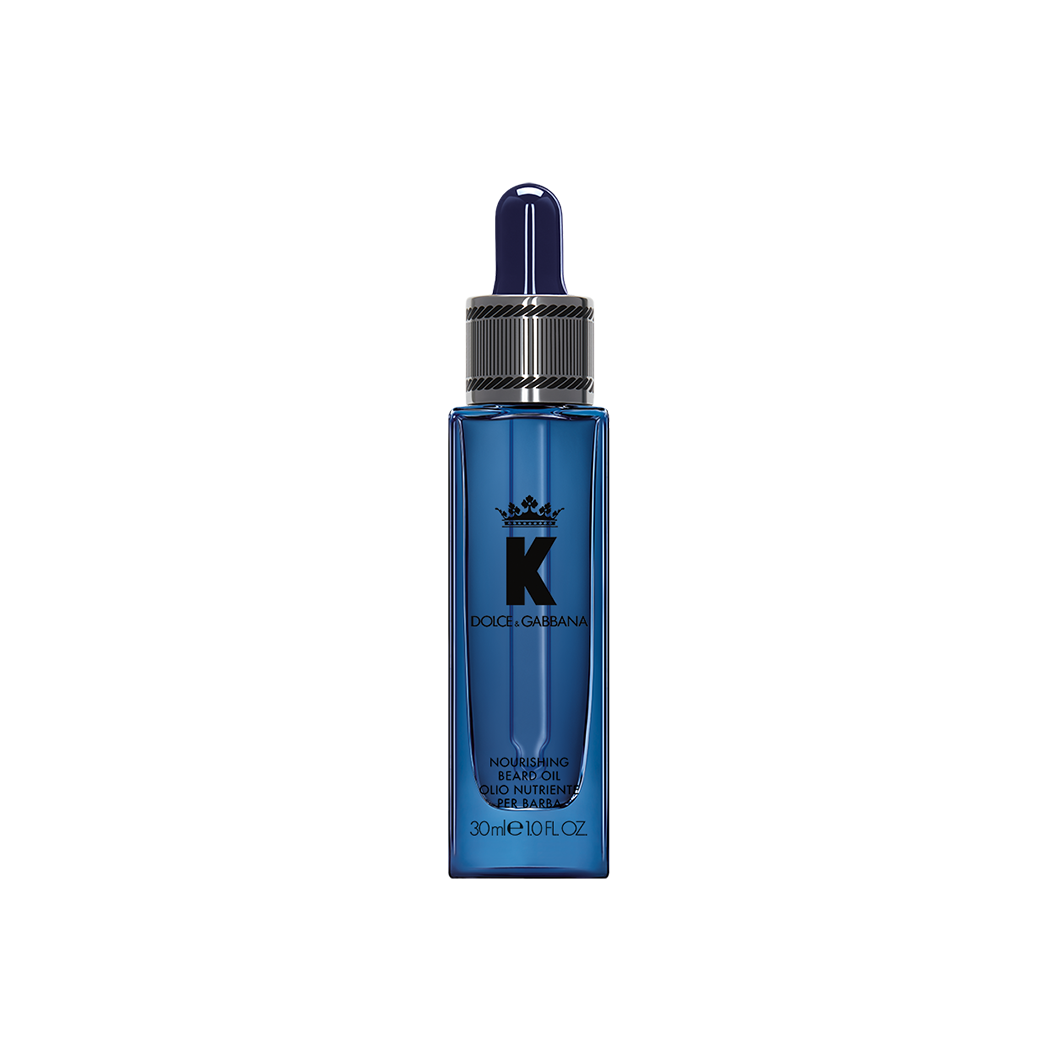 Dolce & Gabbana K By Dolce & Gabbana Huile de Barbe 25ml