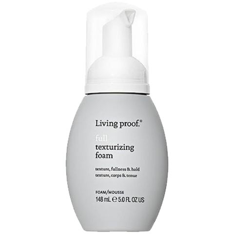 Living Proof Full Texturizing Foam Mousse  148 ml