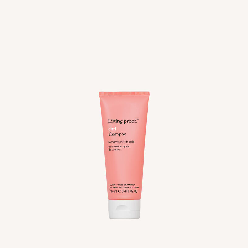 Living Proof Curl Shampooing 100ml