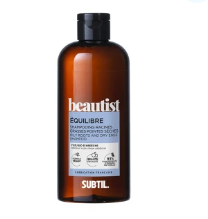 Subtil Beautist Equilibre Shampoo  300 ml