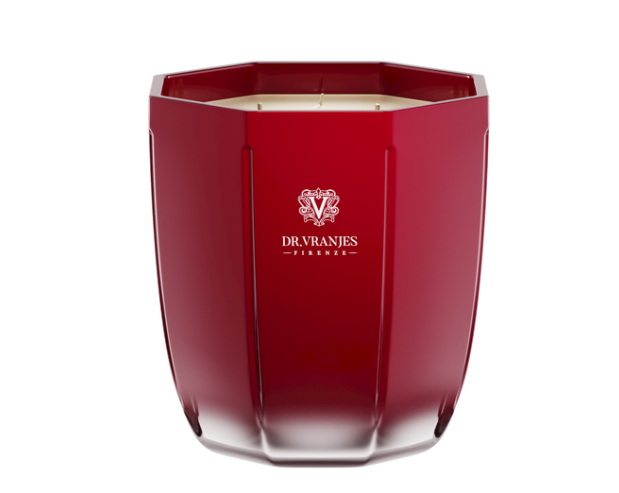 Dr. Vranjes Rosso Nobile Candle Tourmaline 500gr