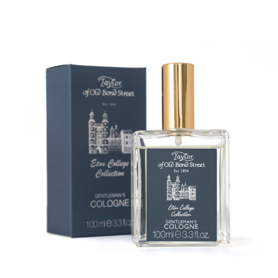 Taylor of Old Bond Street Colognes Gentleman's Cologne Eau de Eton College Collection 100 ml