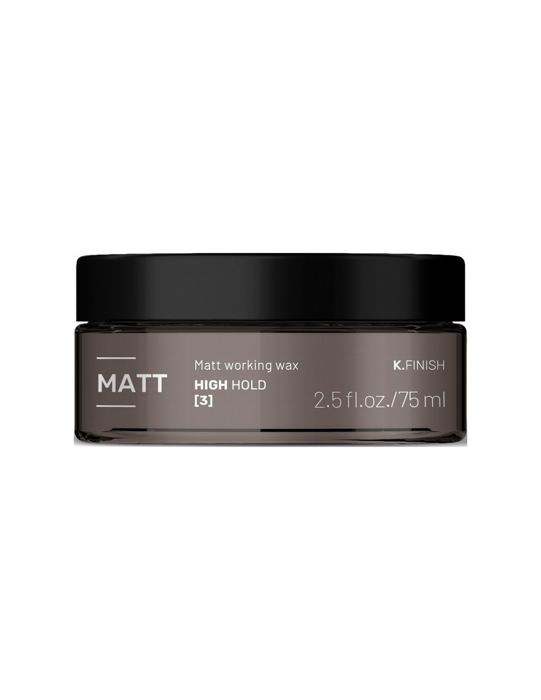 Lakmé Styling K.Finish Matt Working Wax 75 ml