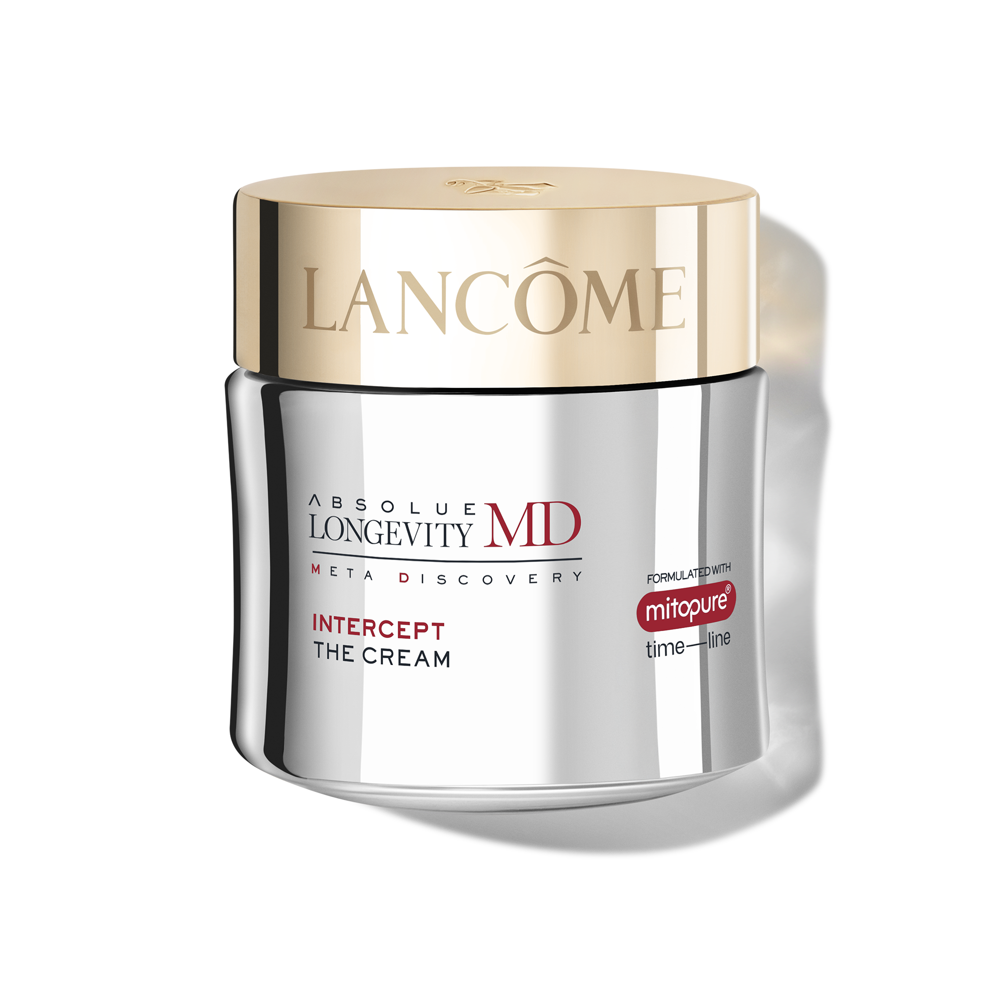 Lancôme Absolue Longevity Intercept Cream 30 ml