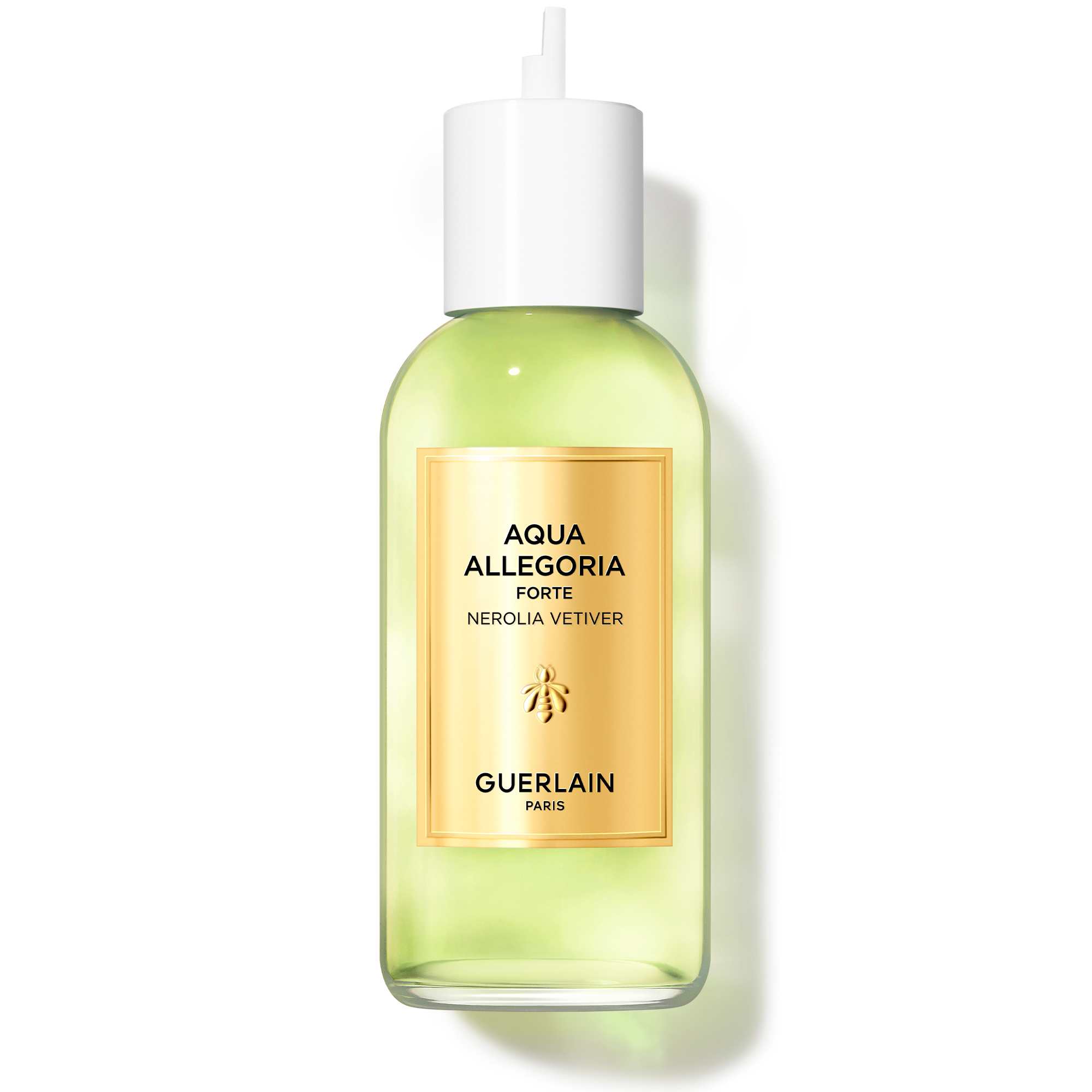 Guerlain Aqua Allegoria Collection Nerolia Vetiver Refill Eau de Parfum  200 ml