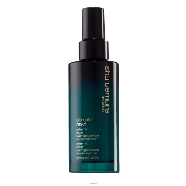 Shu Uemura Ultimate Reset Overnight Serum  90 ml