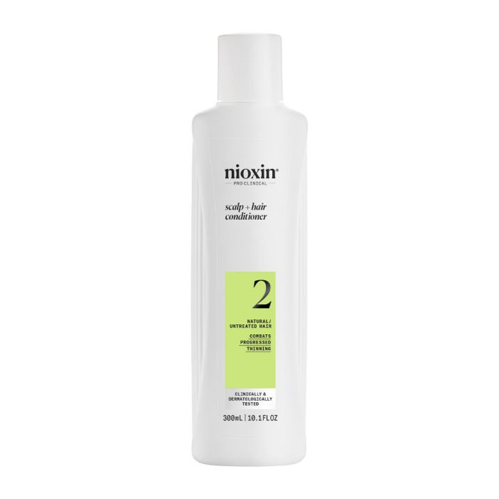 Nioxin System 2 Conditioner  300 ml