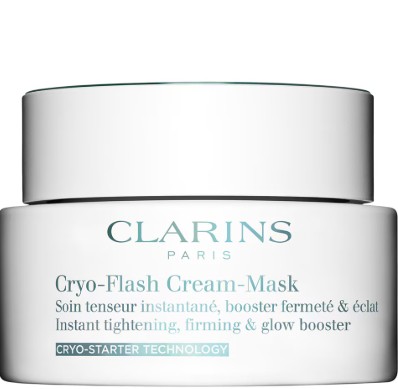 Clarins Cryo-Flash Cream-Mask 75 ml