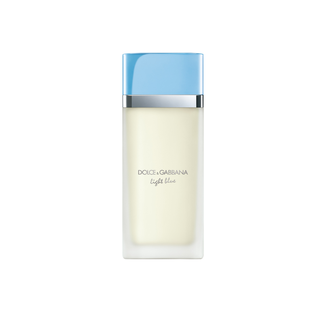 Dolce & Gabbana Light Blue Eau de Toilette  100 ml