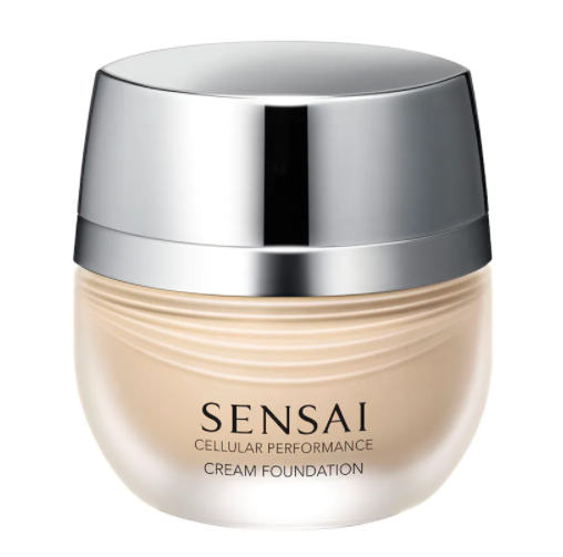 Sensai Cellular Performance Anti-Ageing Foundation Tender Beige 30ml
