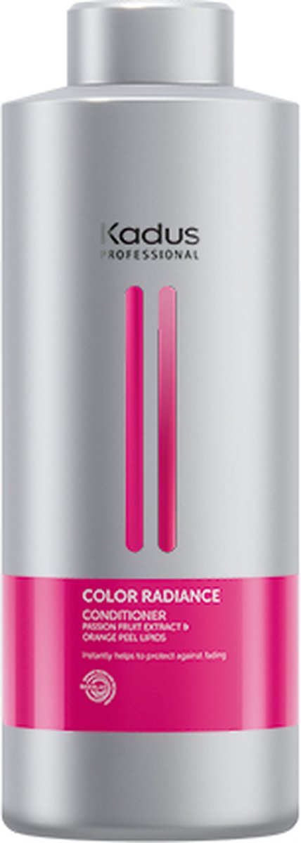 Kadus Professional Care Color Radiance Conditioner 1000ml