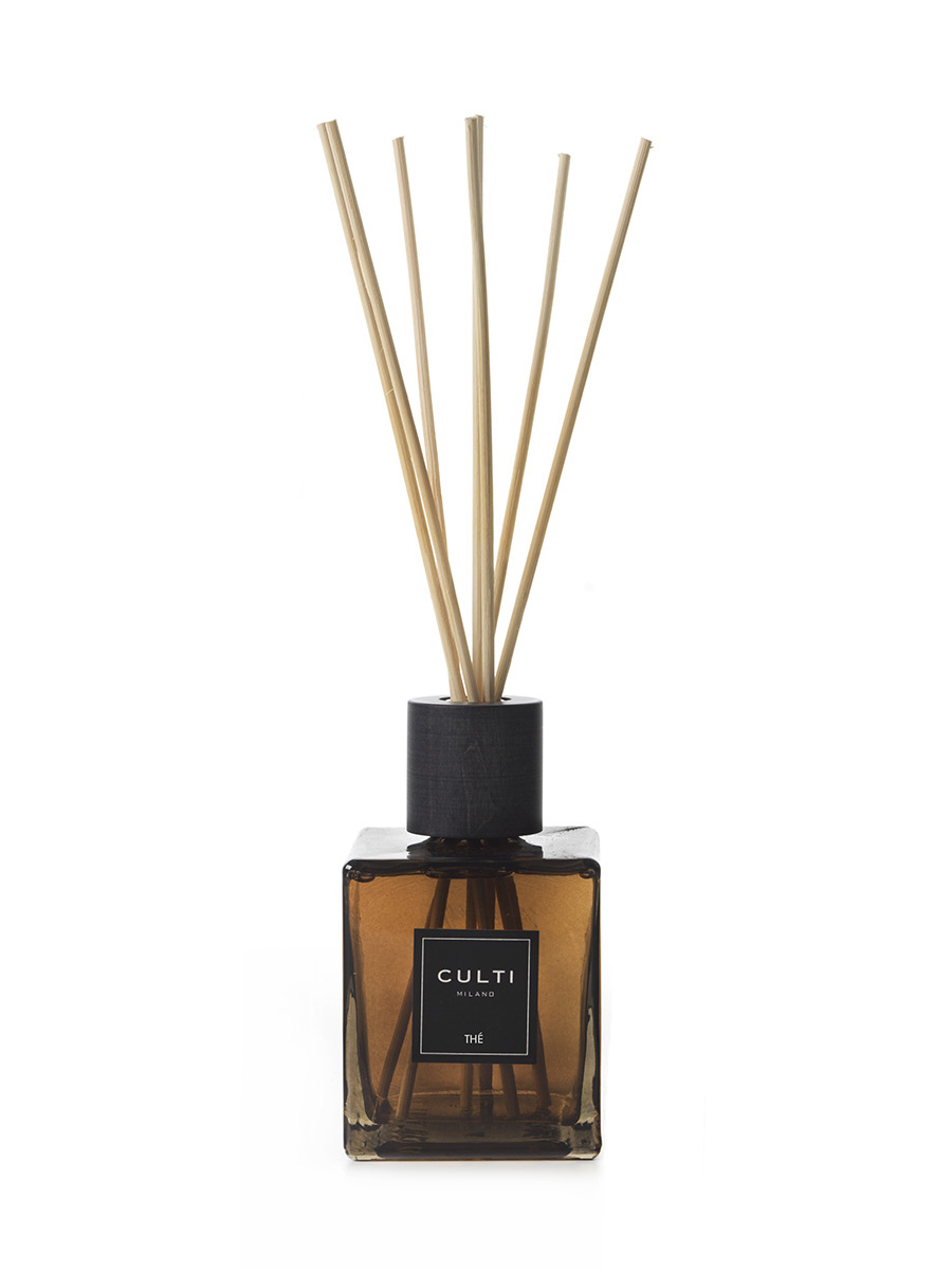 Culti Decor Classic Thé Room Fragrance Diffuser  500 ml