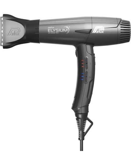 Parlux ELYSIUM & Magic Sense Digital Hair Dryer Titanium 1 St