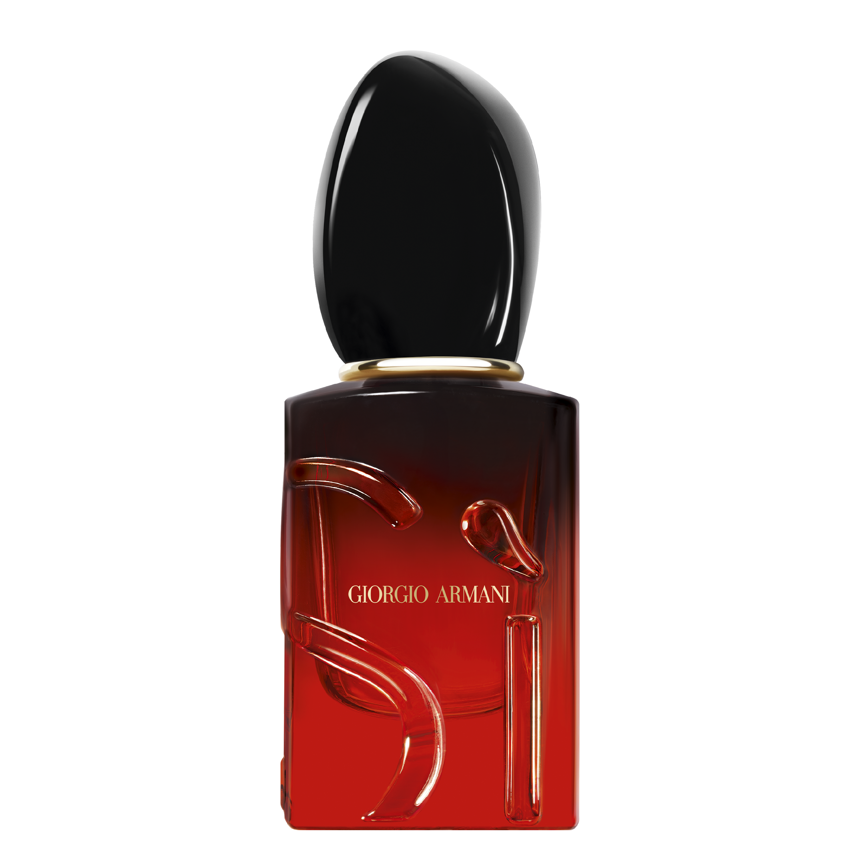 Giorgio Armani Si Passione Eau de Parfum Refillable  30 ml