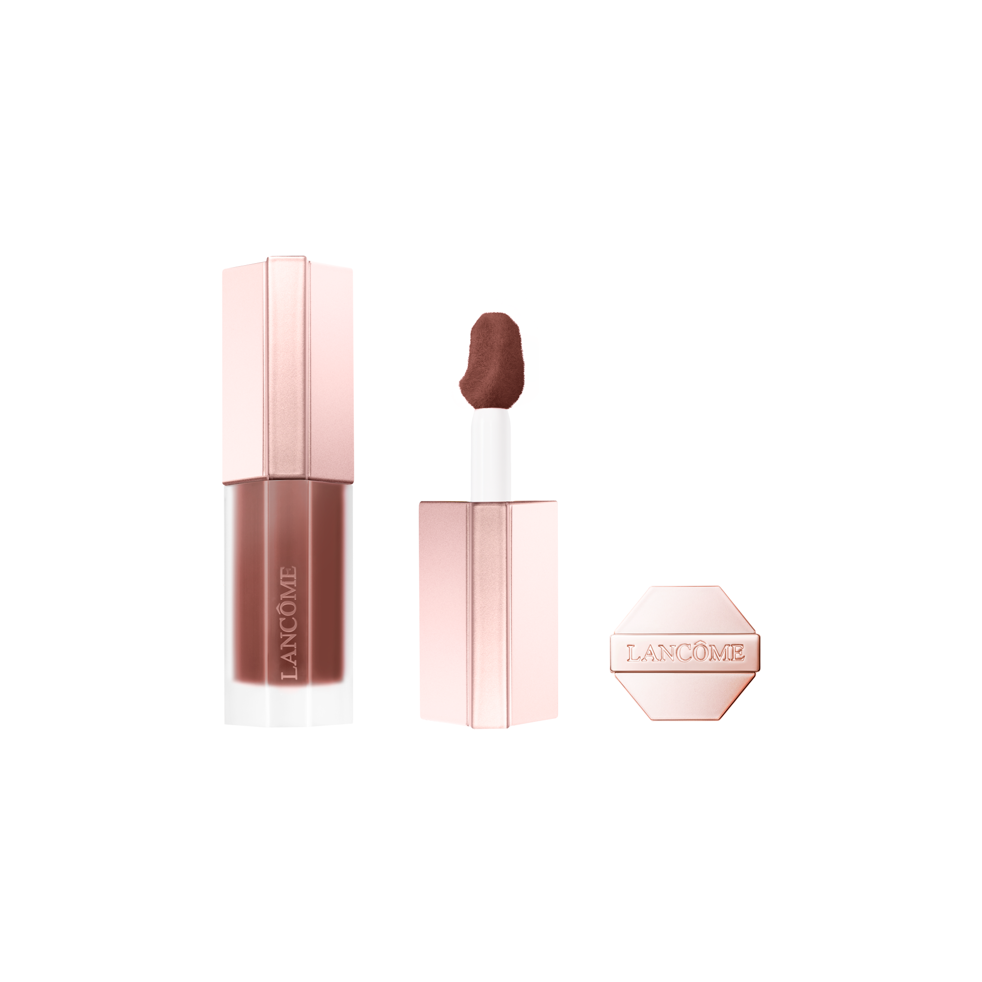 Lancôme Lip Idôle Cuddleblur  25 8.5 ml