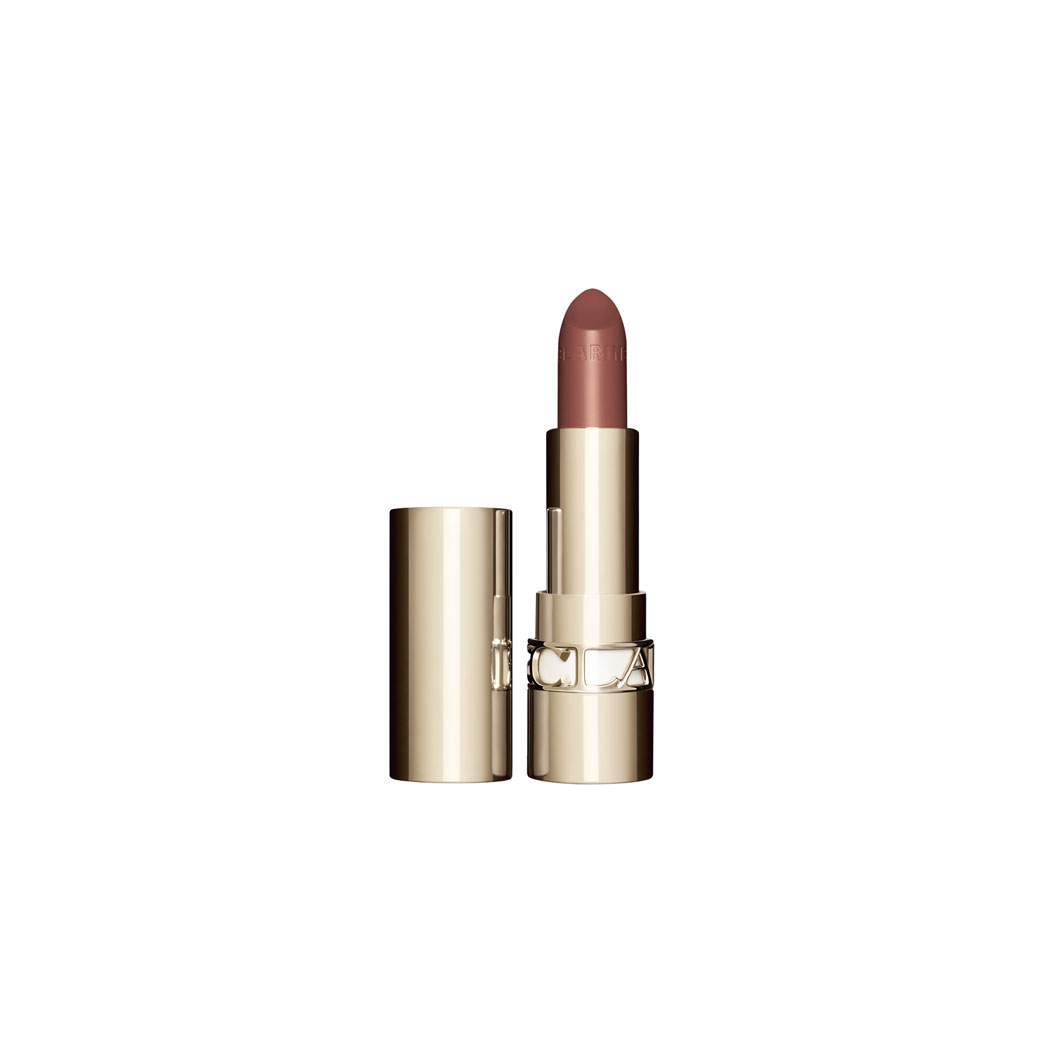 Clarins Make-Up Lip Make-Up Joli Rouge Satiné Lipstick  757 3.5 gr