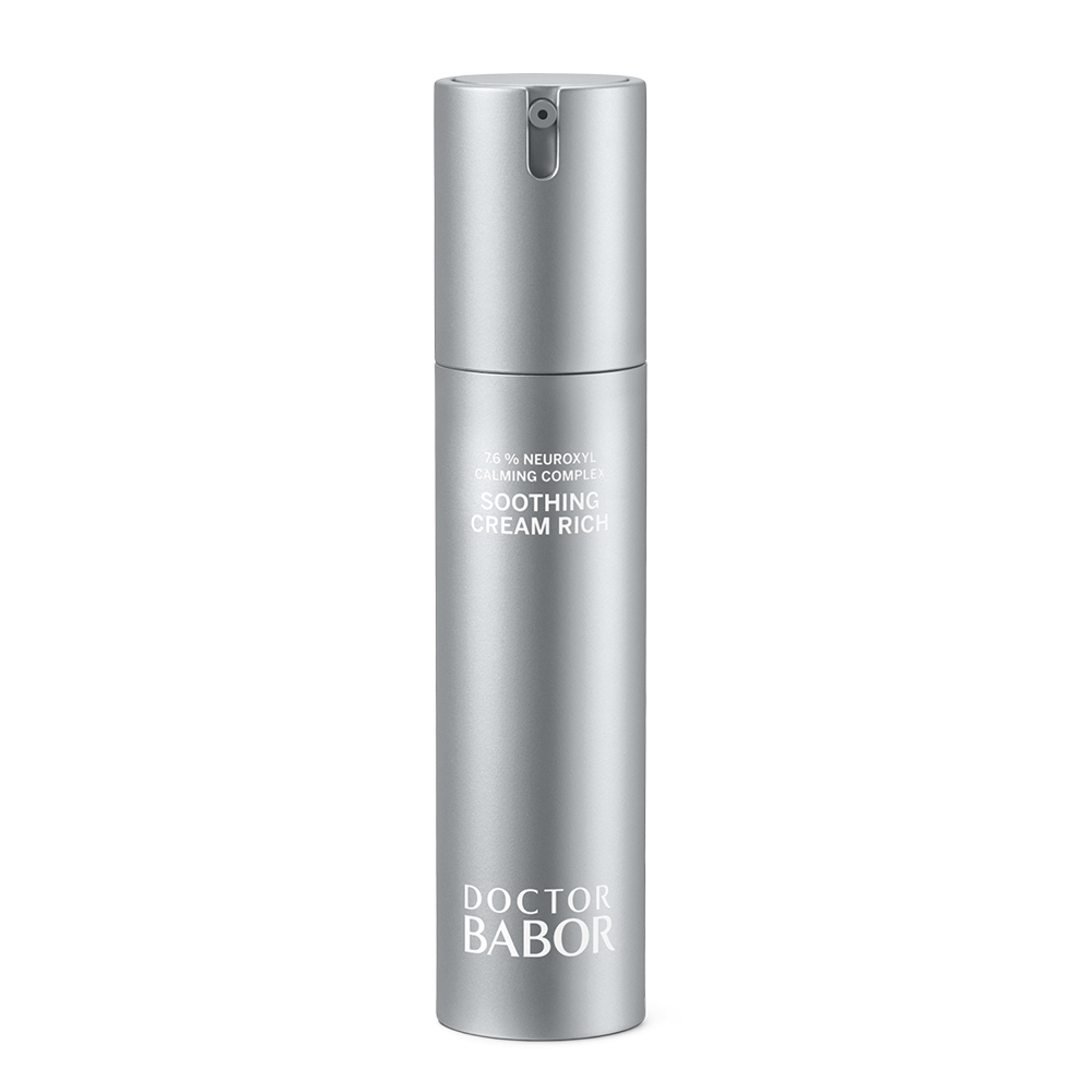 BABOR Doctor Babor Sensitive Soothing Cream Rich Crème  50 ml