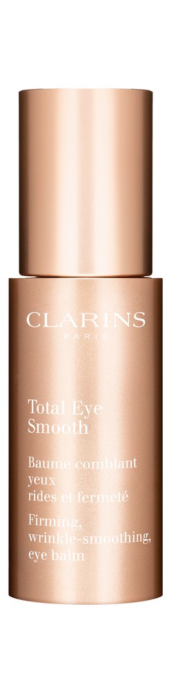 Clarins Face Total Eye Smooth Crème  15 ml