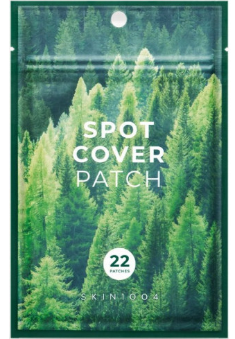 SKIN1004 Spot Cover Patch 22 Stück
